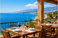 Restaurants