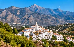 Frigiliana